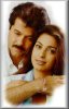 Anil & Juhi!