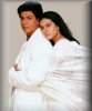 Shahrukh & Kajol!