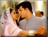 Abbas & Preety!