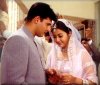 Abbas & Preety!