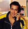 Salman Khan!