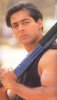 Salman Khan!