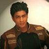 Shahrukh Khan!