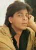 Shahrukh Khan!