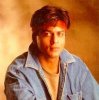Shahrukh Khan!