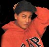 Shahrukh Khan!