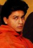 Shahrukh Khan!